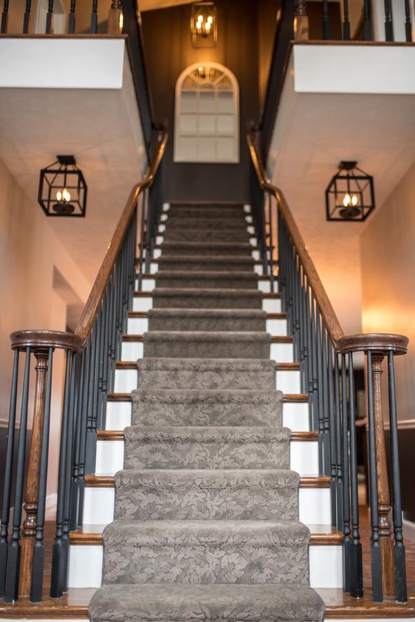 Creekside Inn Oneida Exterior foto